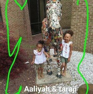 Meet your Posher, Justina